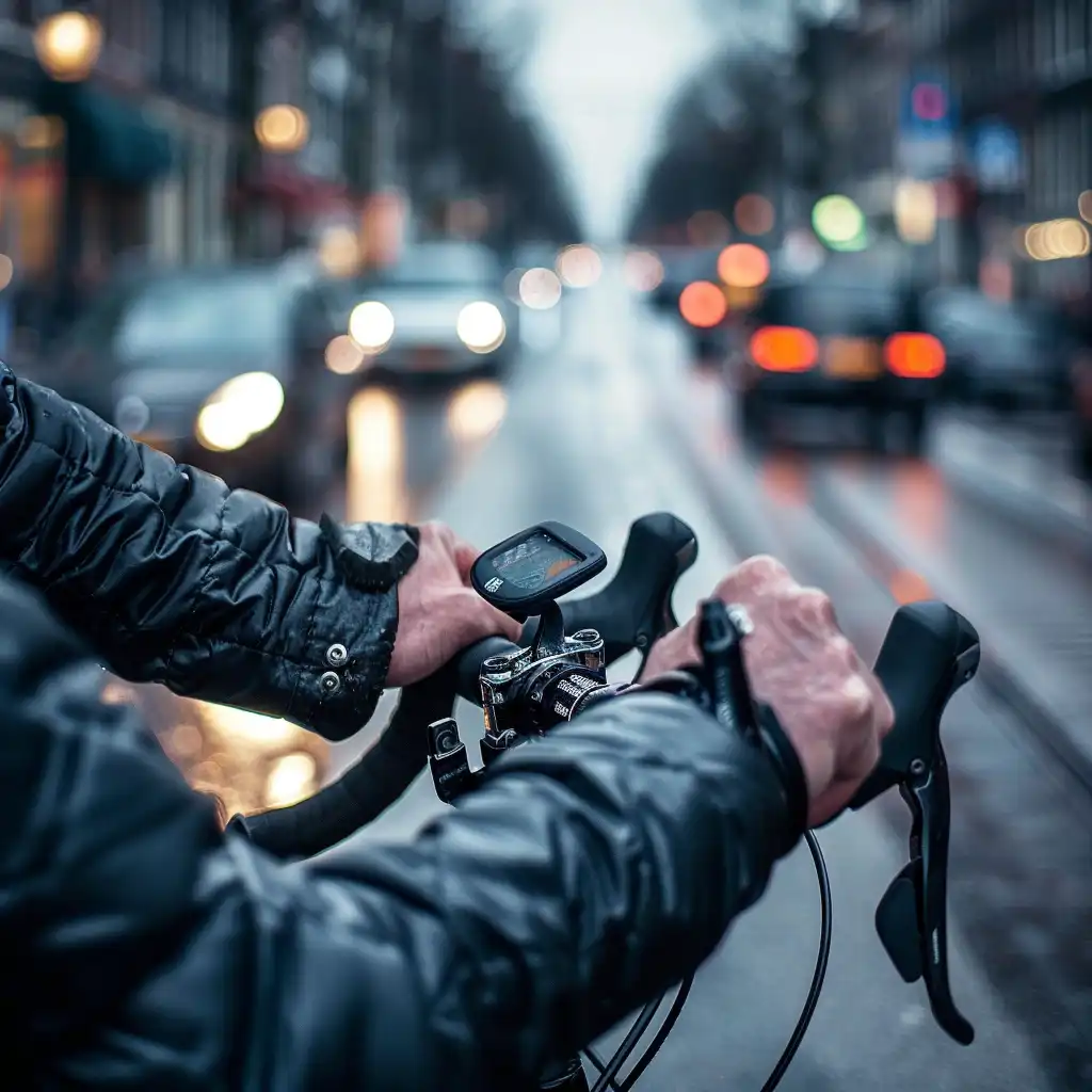 De juiste manier om remgrepen op je fiets te installeren